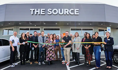 The Source
