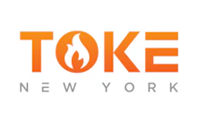 Toke Logo