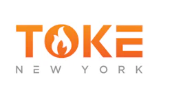 Toke Logo