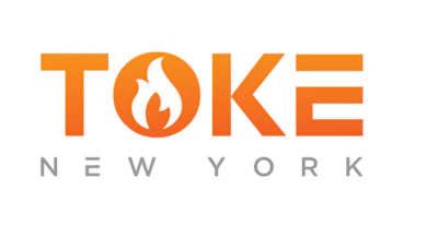 Toke Logo