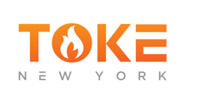 Toke Logo