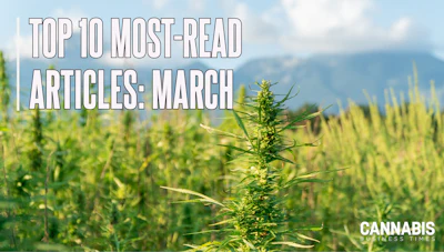 Top10 March 2026