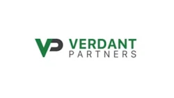 Verdant Partners Logo