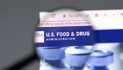 Fda 414656141 Editorial Use Only