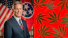 Tennessee Gov. Bill Lee signed legislation April 23 that blocks officials in his administration from rescheduling cannabis to align with the plant's federal control status.