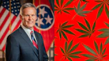 Tennessee Gov. Bill Lee signed legislation April 23 that blocks officials in his administration from rescheduling cannabis to align with the plant's federal control status.