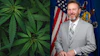 Pennsylvania state Sen. Dan Laughlin