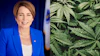 Massachusetts Gov. Maura Healey