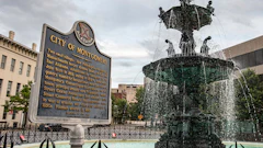 Montgomery al 361273699 Editorial Use Only