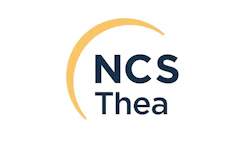Ncs Thea Logo
