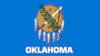 Oklahoma Flag 277540967