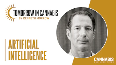 Tic How To Utilize Ai In The Future Of Cannabis