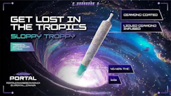 Tilray Portal Launch