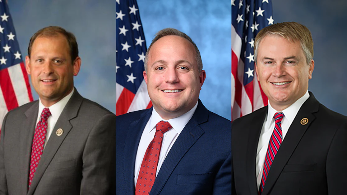 3 US House Republicans Attempt to Thwart Intoxicating Hemp Product Ban