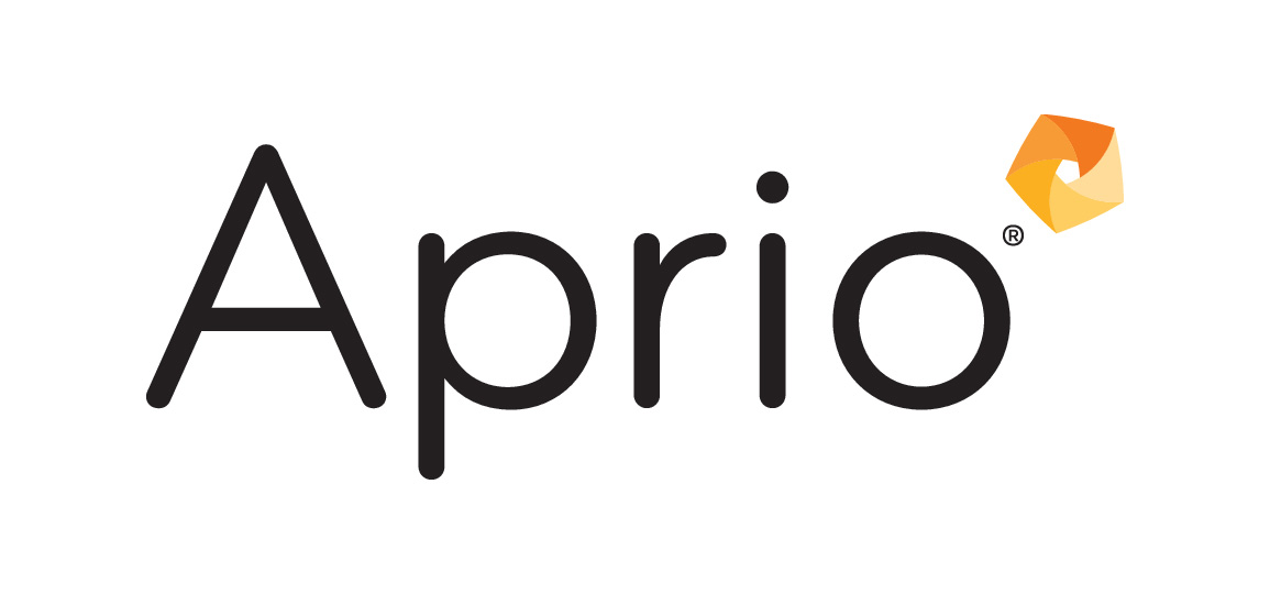 Aprio Logo