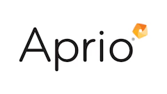 Aprio Logo
