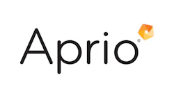 Aprio Logo