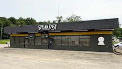 Speakeasy Dispensary in Ashland, Ky., will open at 11 a.m. on May 8.