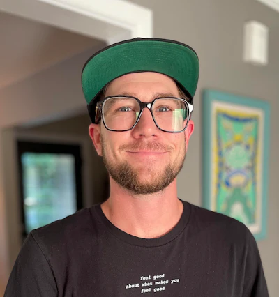 Colin Miller, Sales Director, Willamette Valley Alchemy