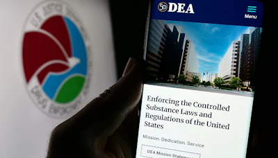 Dea Jws 682322766 Editorial Use Only