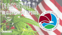 Dea Registration update Top Story Image Tony