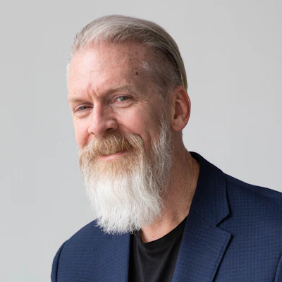 Dr. Greg Sotzing