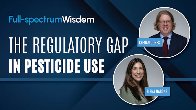 May 2026 Frantz Ward Column Pesticide Regulations
