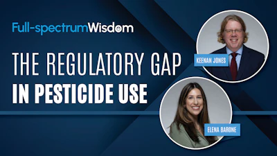 May 2026 Frantz Ward Column Pesticide Regulations
