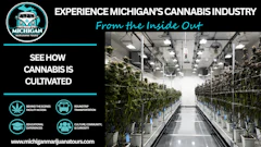 Michigan Marijuana Tours gives consumers rare access to licensed cannabis cultivation facilities across Michigan.