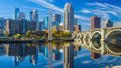 Minneapolis display 168227585