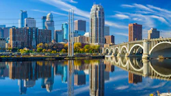 Minneapolis display 168227585