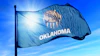 Oklahoma flag 68262838