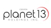 Planet13 Logo