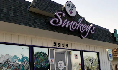 Smokey's 1