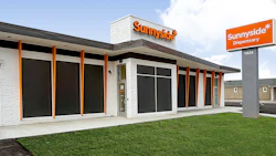 Sunnyside Aberdeen is located at 1025 US-52, Aberdeen, Ohio.