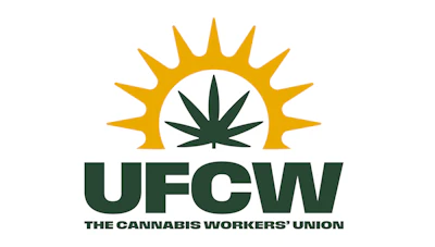 Ufcw Canna Logo
