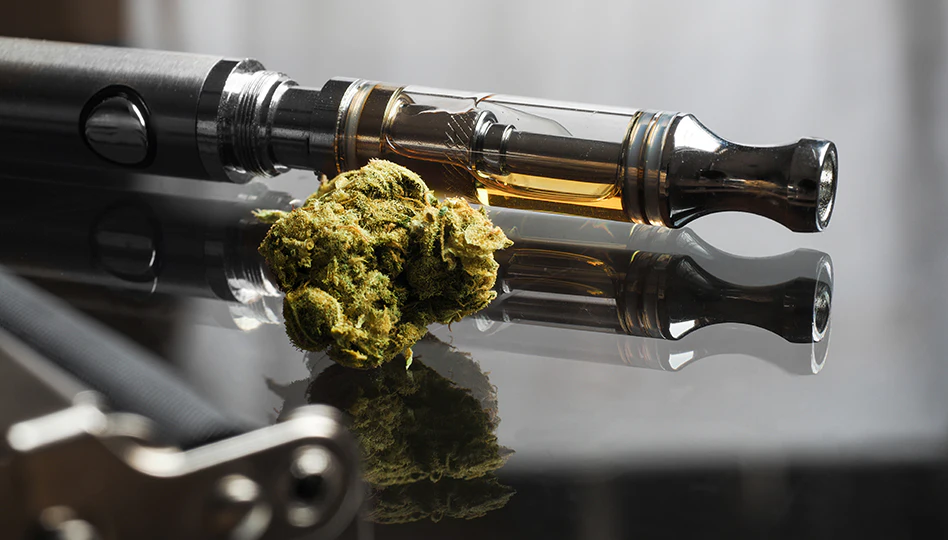 Georgia Legalizes Medical Cannabis Vaping, Replaces Restrictive THC Cap | Cannabis Business Times Georgia Legalizes Medical Cannabis Vaping, Replaces Restrictive THC Cap | Cannabis Business Times