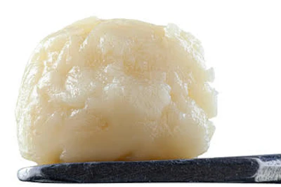Wiliamette Rosin3