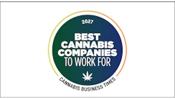Best Cannabis Companies 2027 Call For Entries Top Story Image With Black Border