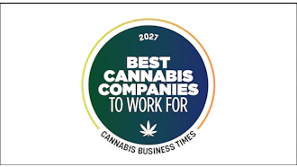 Best Cannabis Companies 2027 Call For Entries Top Story Image With Black Border