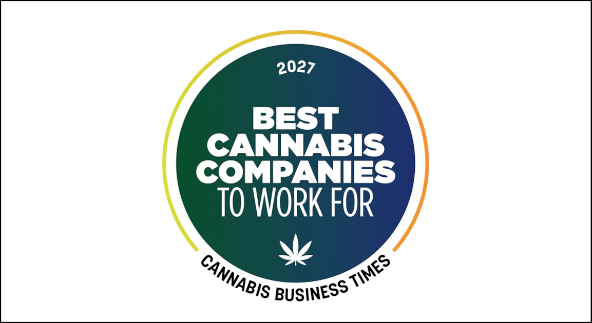8th Annual ‘Best Cannabis Companies to Work For’ Now Open for Entries