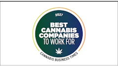 Best Cannabis Companies 2027 Call For Entries Top Story Image With Black Border