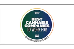 Best Cannabis Companies 2027 Call For Entries Top Story Image With Black Border