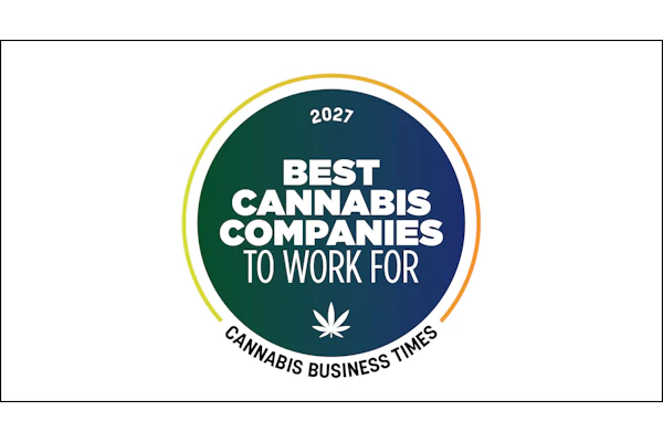 Best Cannabis Companies 2027 Call For Entries Top Story Image With Black Border
