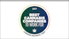 Best Cannabis Companies 2027 Call For Entries Top Story Image With Black Border