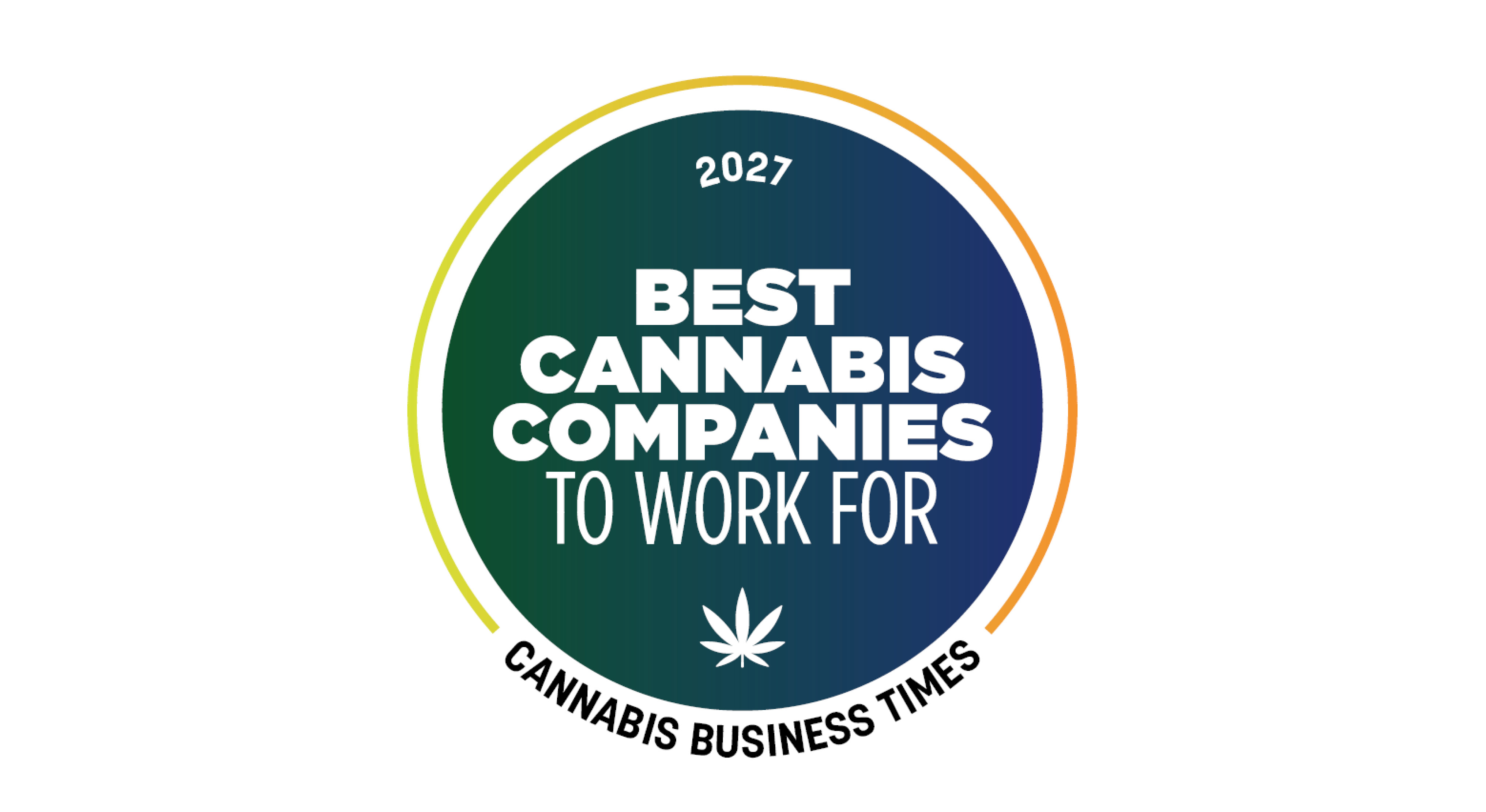 Best Cannabis Companies 2027 Call For Entries Top Story Image