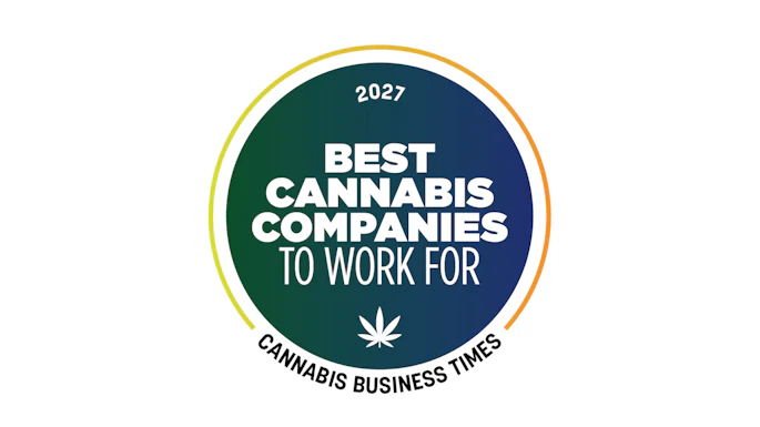 Best Cannabis Companies 2027 Call For Entries Top Story Image