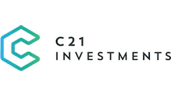 C21 Investments Inc Vireo Growth Inc And C21 Investments Inc