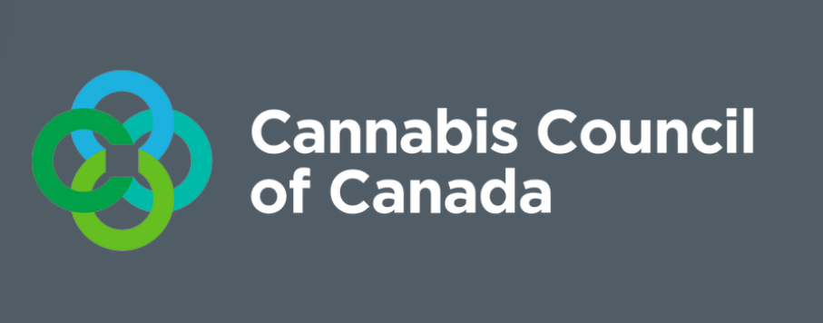 Cannabis Counci of canada Logo