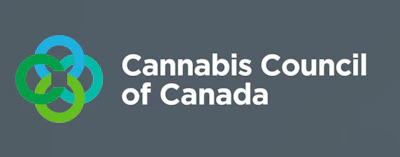 Cannabis Counci of canada Logo